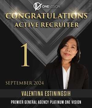 Valentina Estiningsih